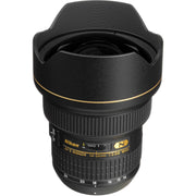 Nikon AF-S NIKKOR 14-24mm f/2.8G ED - Foto Ottica Cavour
