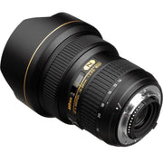 Nikon AF-S NIKKOR 14-24mm f/2.8G ED - Foto Ottica Cavour