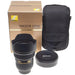 Nikon AF-S NIKKOR 14-24mm f/2.8G ED - Foto Ottica Cavour