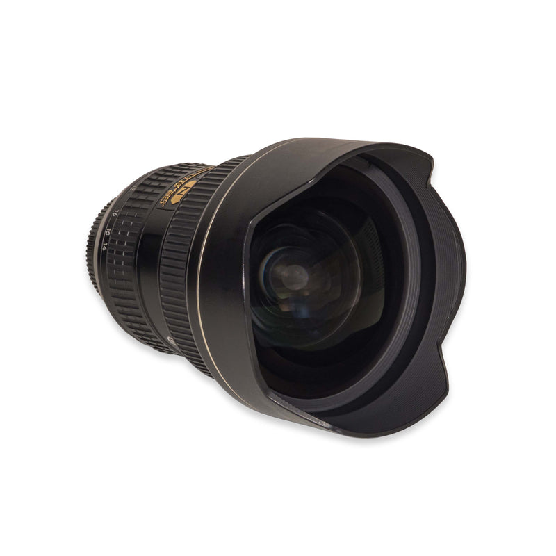 Nikon AF-S NIKKOR 14-24mm f/2.8G ED