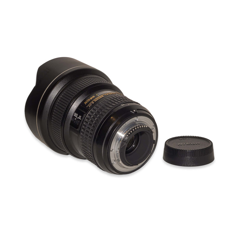 Nikon AF-S NIKKOR 14-24mm f/2.8G ED