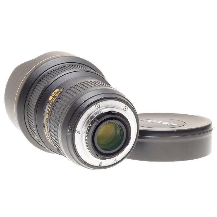 Nikon AF-S NIKKOR 14-24mm f/2.8G ED - Foto Ottica Cavour