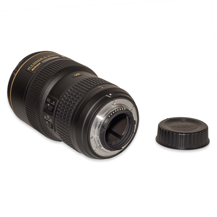 Nikon AF-S NIKKOR 16-35mm f/4G ED VR