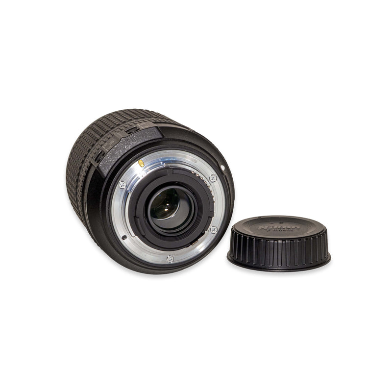 Nikon AF-S NIKKOR 18-140mm f/3.5-5.6G ED VR