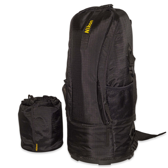 Nikon AF-S NIKKOR 200-400mm f/4G ED VR II