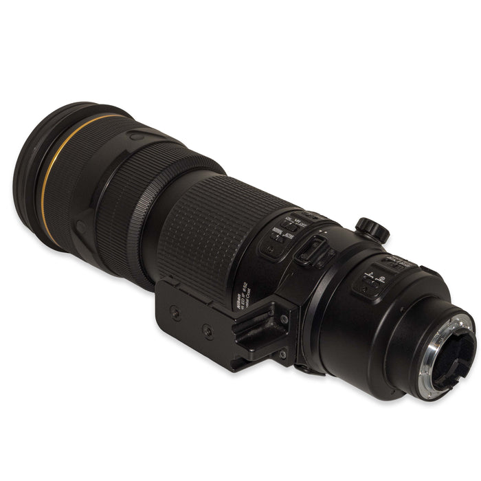 Nikon AF-S NIKKOR 200-400mm f/4G ED VR II