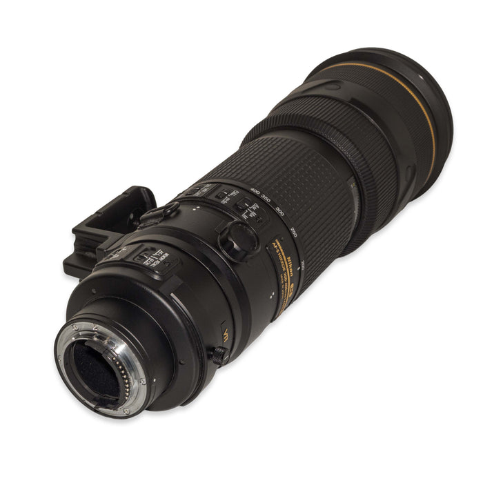 Nikon AF-S NIKKOR 200-400mm f/4G ED VR II