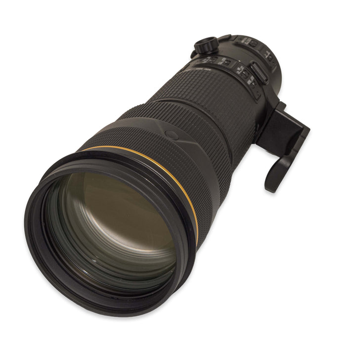 Nikon AF-S NIKKOR 200-400mm f/4G ED VR II