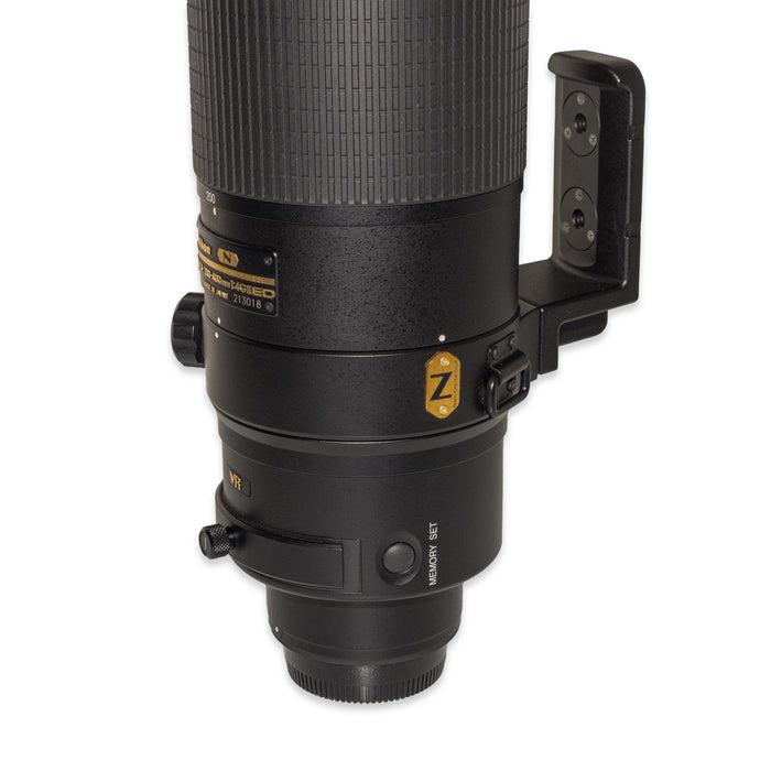 Nikon AF-S NIKKOR 200-400mm f/4G ED VR II