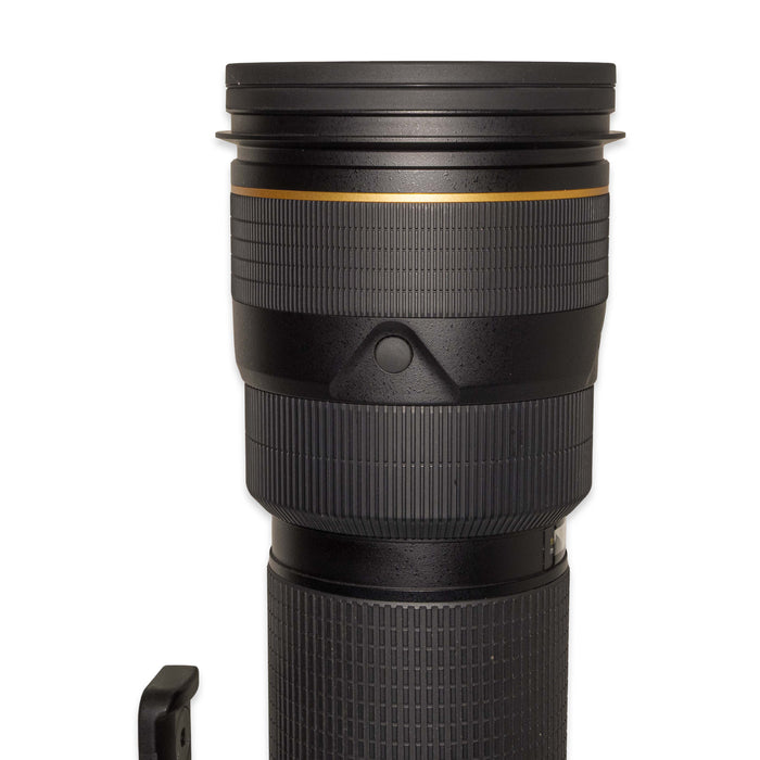 Nikon AF-S NIKKOR 200-400mm f/4G ED VR II
