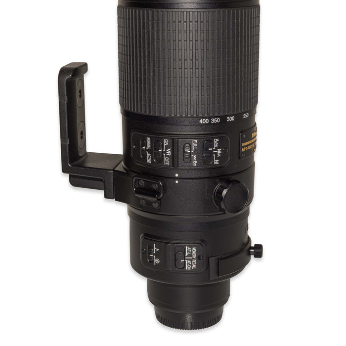 Nikon AF-S NIKKOR 200-400mm f/4G ED VR II