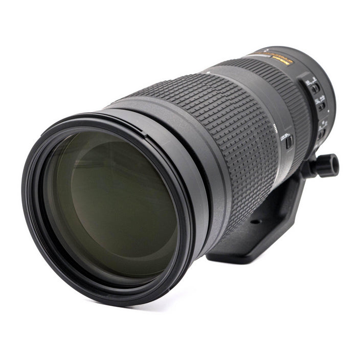 Nikon AF-S NIKKOR 200-500mm f/5.6E ED VR