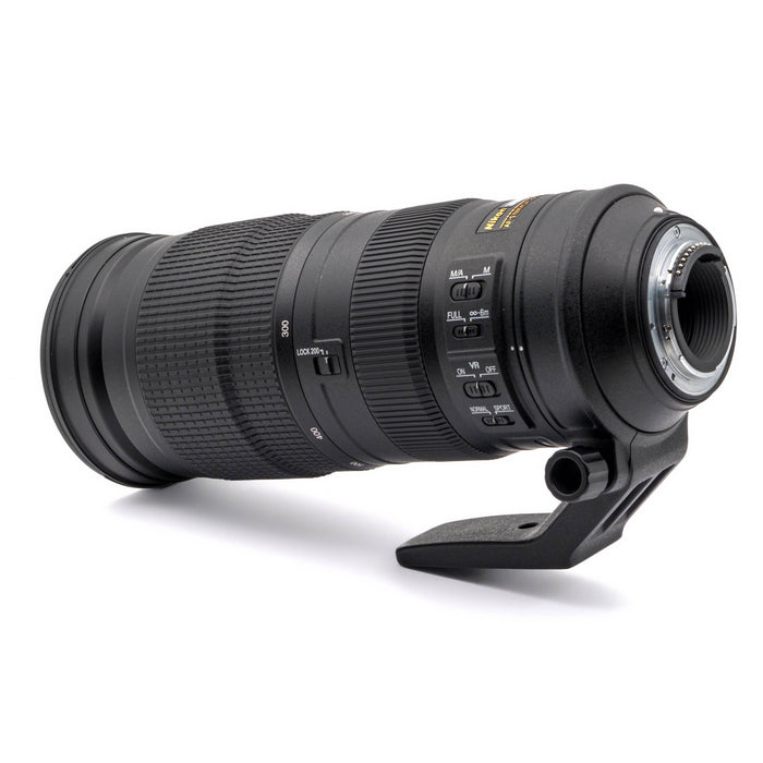 Nikon AF-S NIKKOR 200-500mm f/5.6E ED VR