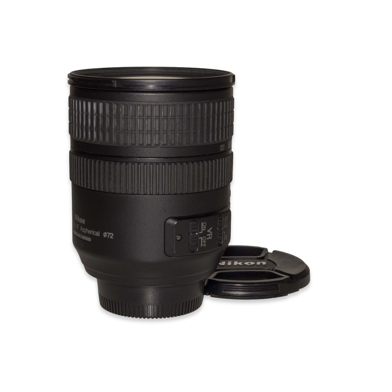 Nikon AF-S NIKKOR 24-120mm f/3.5-5.6G IF-ED VR