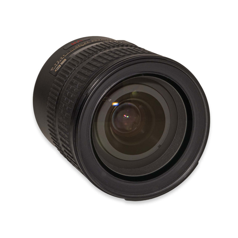Nikon AF-S NIKKOR 24-120mm f/3.5-5.6G IF-ED VR