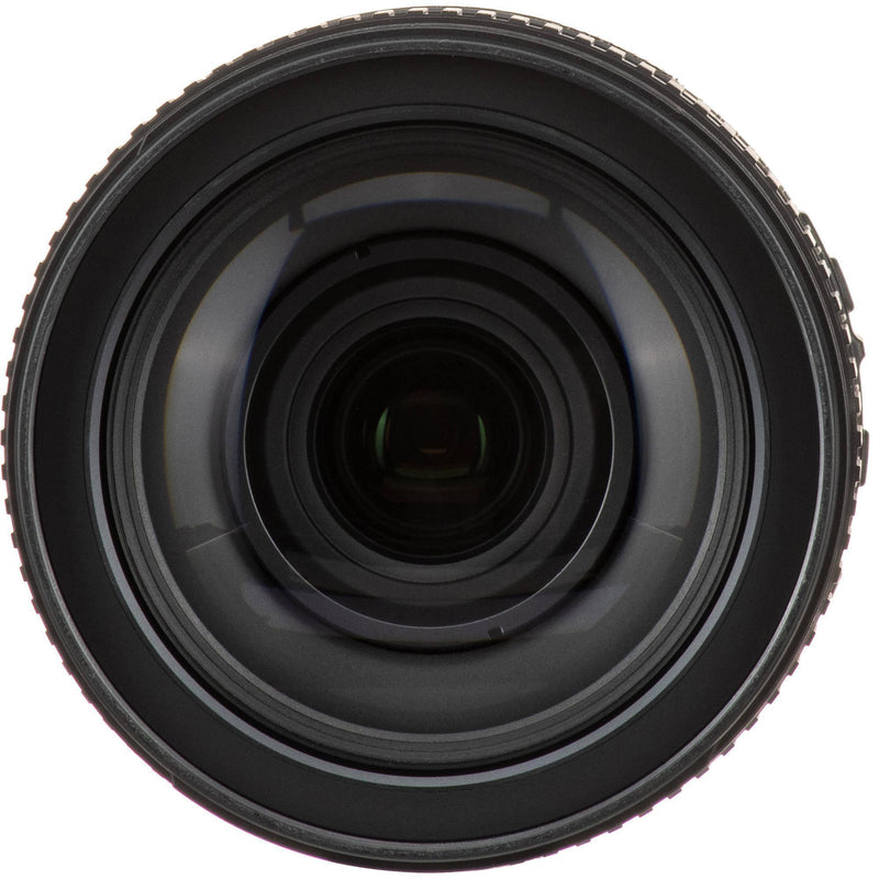 Nikon AF-S NIKKOR 24-120mm f/4G ED VR - Foto Ottica Cavour