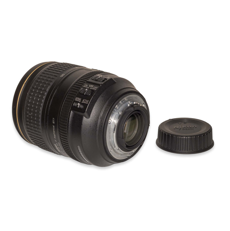 Nikon AF-S NIKKOR 24-120mm f/4G ED VR