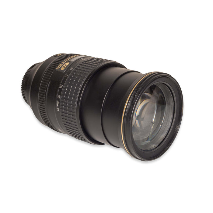 Nikon AF-S NIKKOR 24-120mm f/4G ED VR