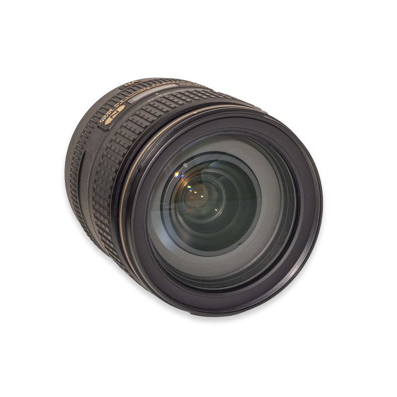 Nikon AF-S NIKKOR 24-120mm f/4G ED VR