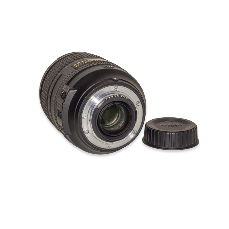 Nikon AF-S NIKKOR 24-120mm f/4G ED VR