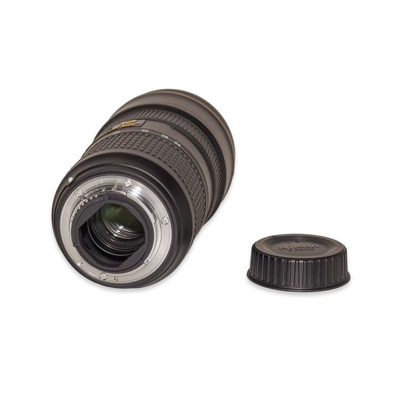Nikon AF-S NIKKOR 24-70mm f/2.8E ED VR