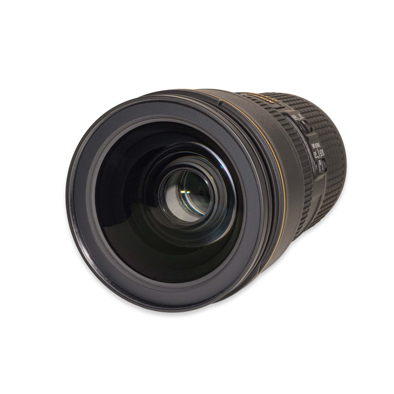 Nikon AF-S NIKKOR 24-70mm f/2.8E ED VR