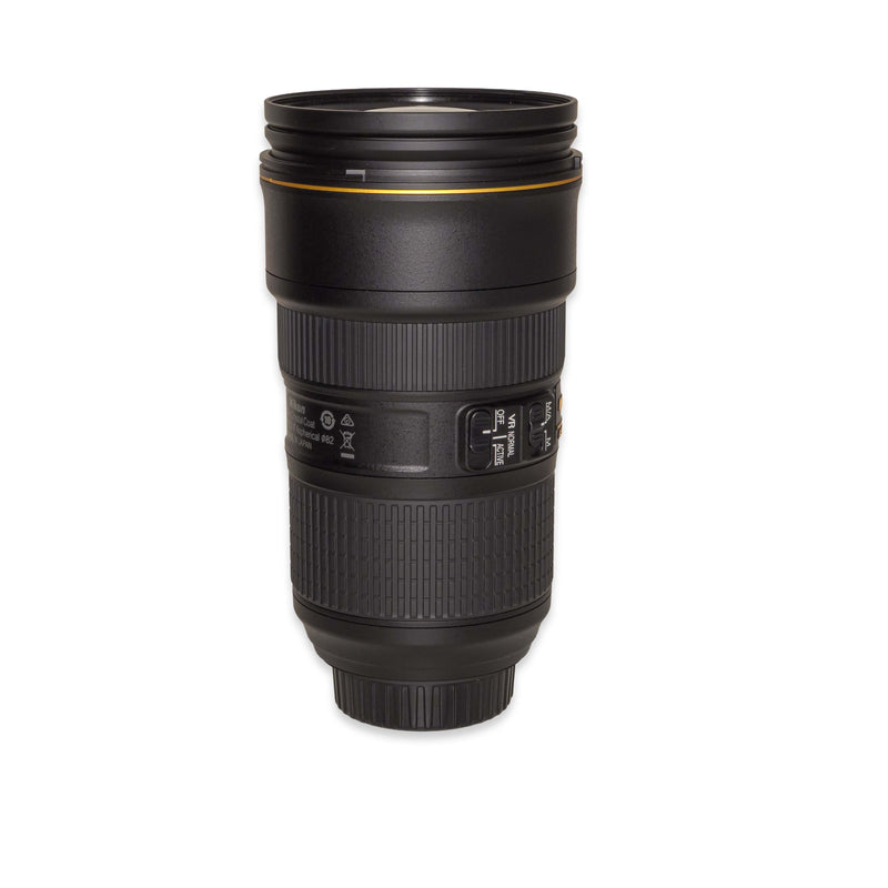 Nikon AF-S NIKKOR 24-70mm f/2.8E ED VR