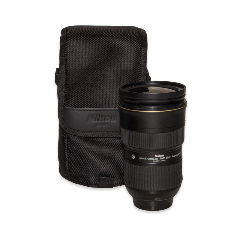 Nikon AF-S NIKKOR 24-70mm f/2.8G ED