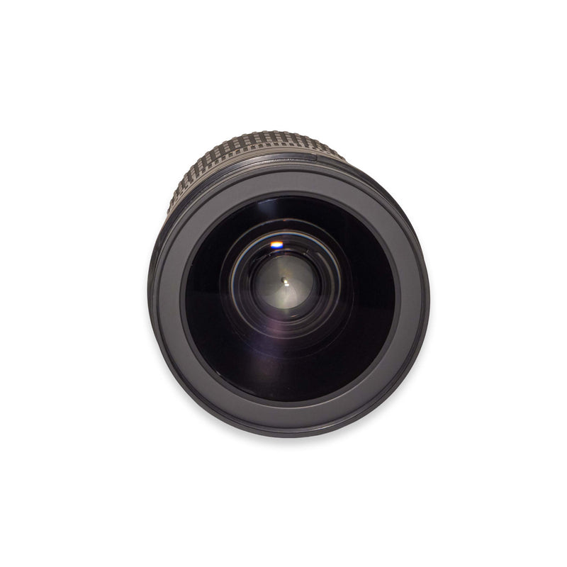 Nikon AF-S NIKKOR 24-70mm f/2.8G ED