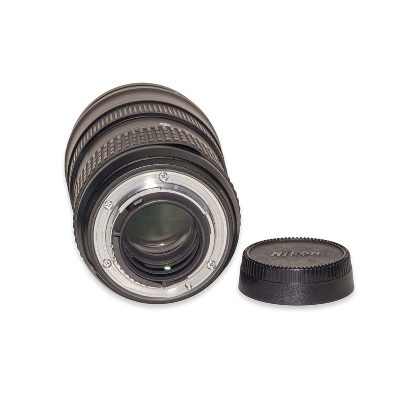 Nikon AF-S NIKKOR 24-70mm f/2.8G ED