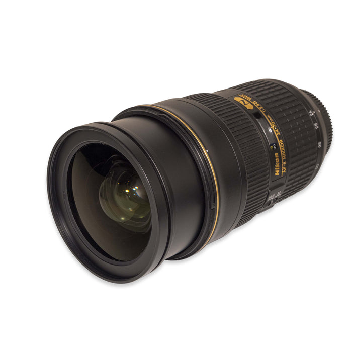 Nikon AF-S NIKKOR 24-70mm f/2.8G ED