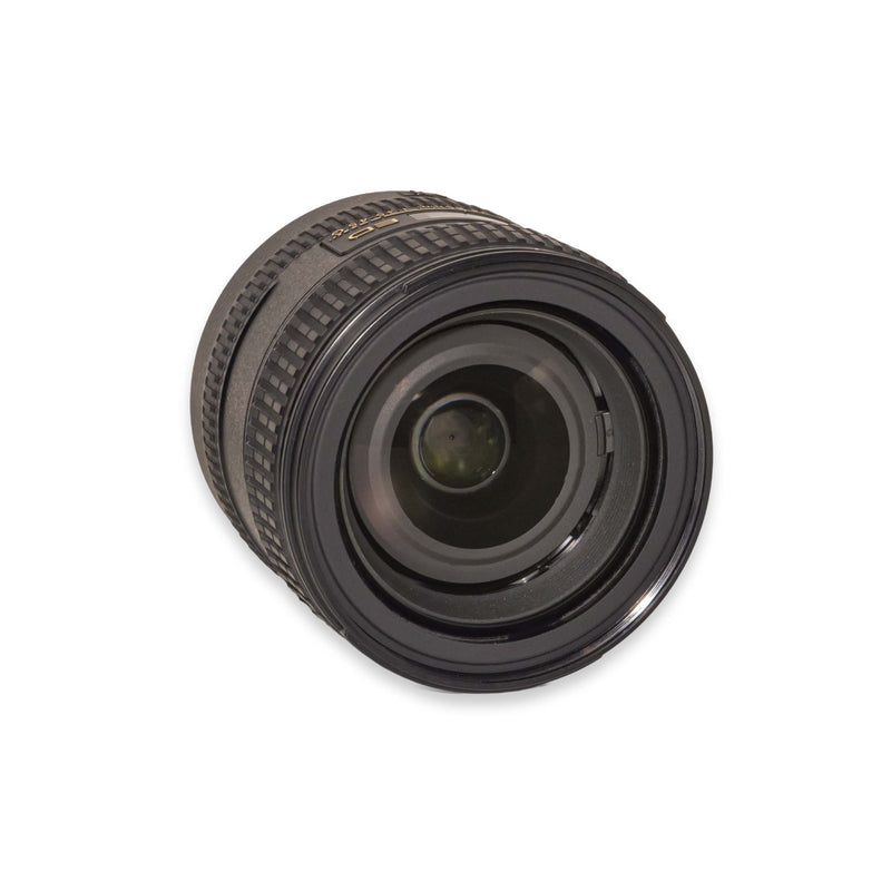 Nikon AF-S NIKKOR 24-85mm f/3.5-4.5G ED VR
