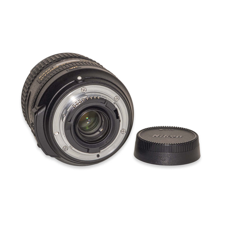 Nikon AF-S NIKKOR 24-85mm f/3.5-4.5G ED VR
