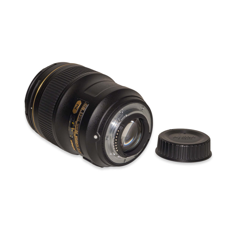 Nikon AF-S NIKKOR 28mm f/1.4E ED