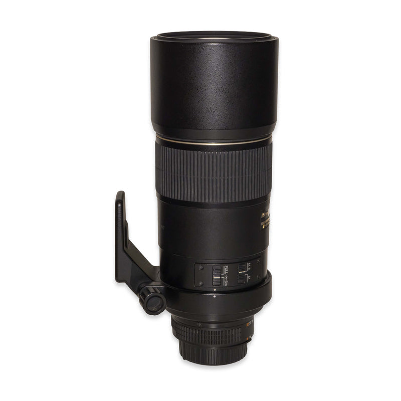 Nikon AF-S NIKKOR 300mm f/4D IF-ED