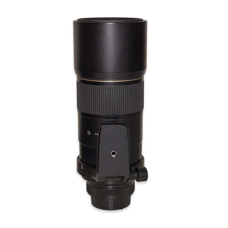 Nikon AF-S NIKKOR 300mm f/4D IF-ED