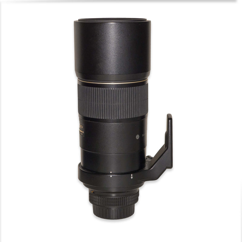 Nikon AF-S NIKKOR 300mm f/4D IF-ED
