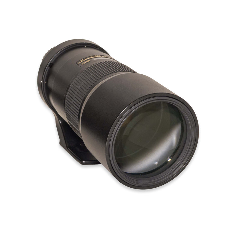 Nikon AF-S NIKKOR 300mm f/4D IF-ED