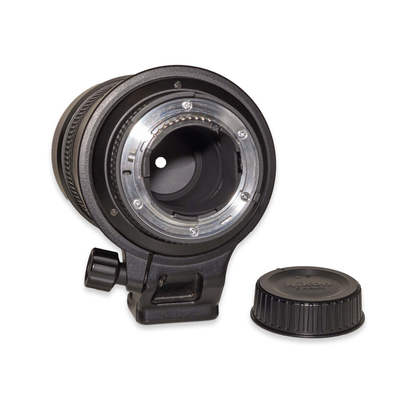 Nikon AF-S NIKKOR 300mm f/4D IF-ED