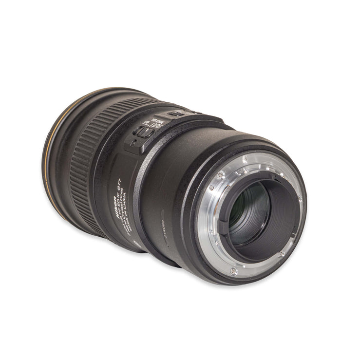 Nikon AF-S NIKKOR 300mm f/4E PF ED VR