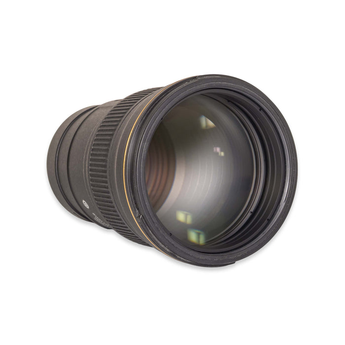Nikon AF-S NIKKOR 300mm f/4E PF ED VR