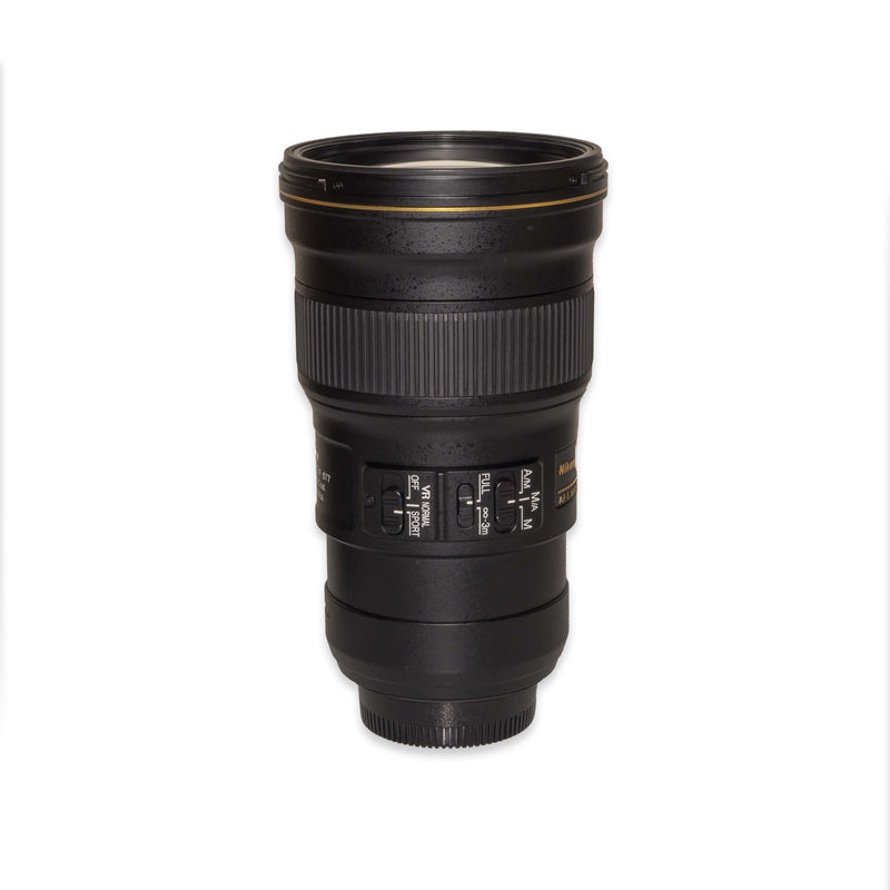 Nikon AF-S NIKKOR 300mm f/4E PF ED VR