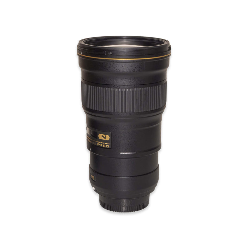 Nikon AF-S NIKKOR 300mm f/4E PF ED VR