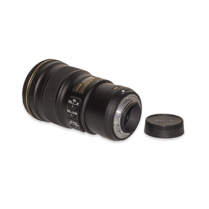 Nikon AF-S NIKKOR 300mm f/4E PF ED VR