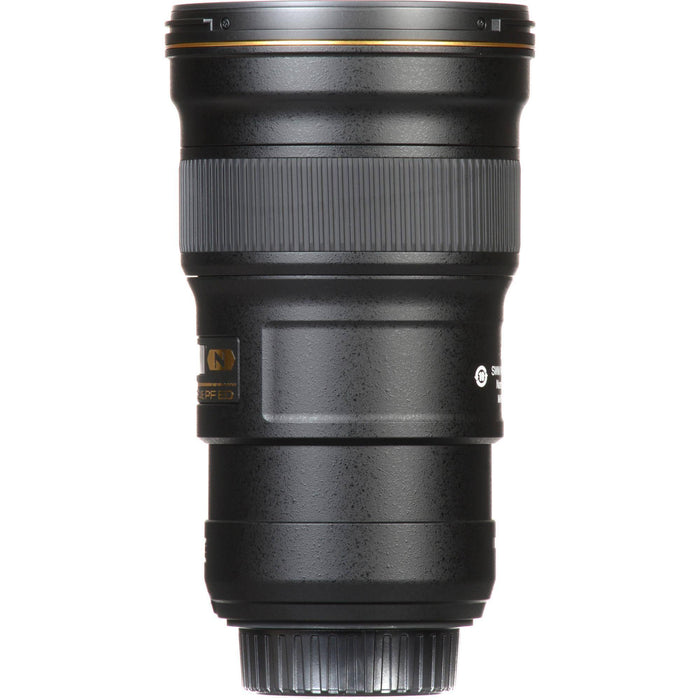 Nikon AF-S NIKKOR 300mm f/4E PF ED VR - Foto Ottica Cavour