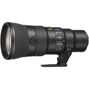 Nikon AF-S NIKKOR 500mm f/5.6E PF ED VR - Foto Ottica Cavour