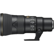 Nikon AF-S NIKKOR 500mm f/5.6E PF ED VR - Foto Ottica Cavour