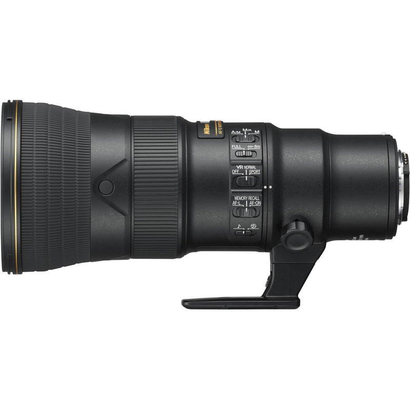 Nikon AF-S NIKKOR 500mm f/5.6E PF ED VR - Foto Ottica Cavour