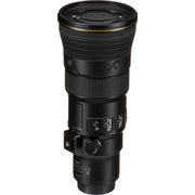 Nikon AF-S NIKKOR 500mm f/5.6E PF ED VR - Foto Ottica Cavour