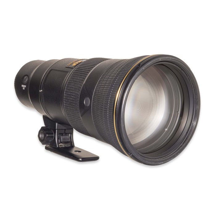 Nikon AF-S NIKKOR 500mm f/5.6E PF ED VR + Teleconverter TC-14E III